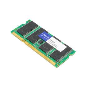 Addon Networks 03X7052-Am Memory Module 16 Gb 1 X 16 Gb Ddr4 2400 Mhz Ecc