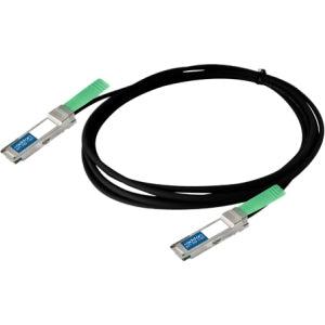 Addon Networks 0.5M Sfp+ Networking Cable 19.7" (0.5 M)