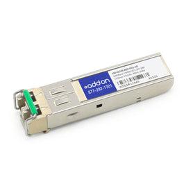 Addon Networks 100-02136-Bxd-Hd1-Ao Network Transceiver Module Fiber Optic 1000 Mbit/S Sfp 1530 Nm