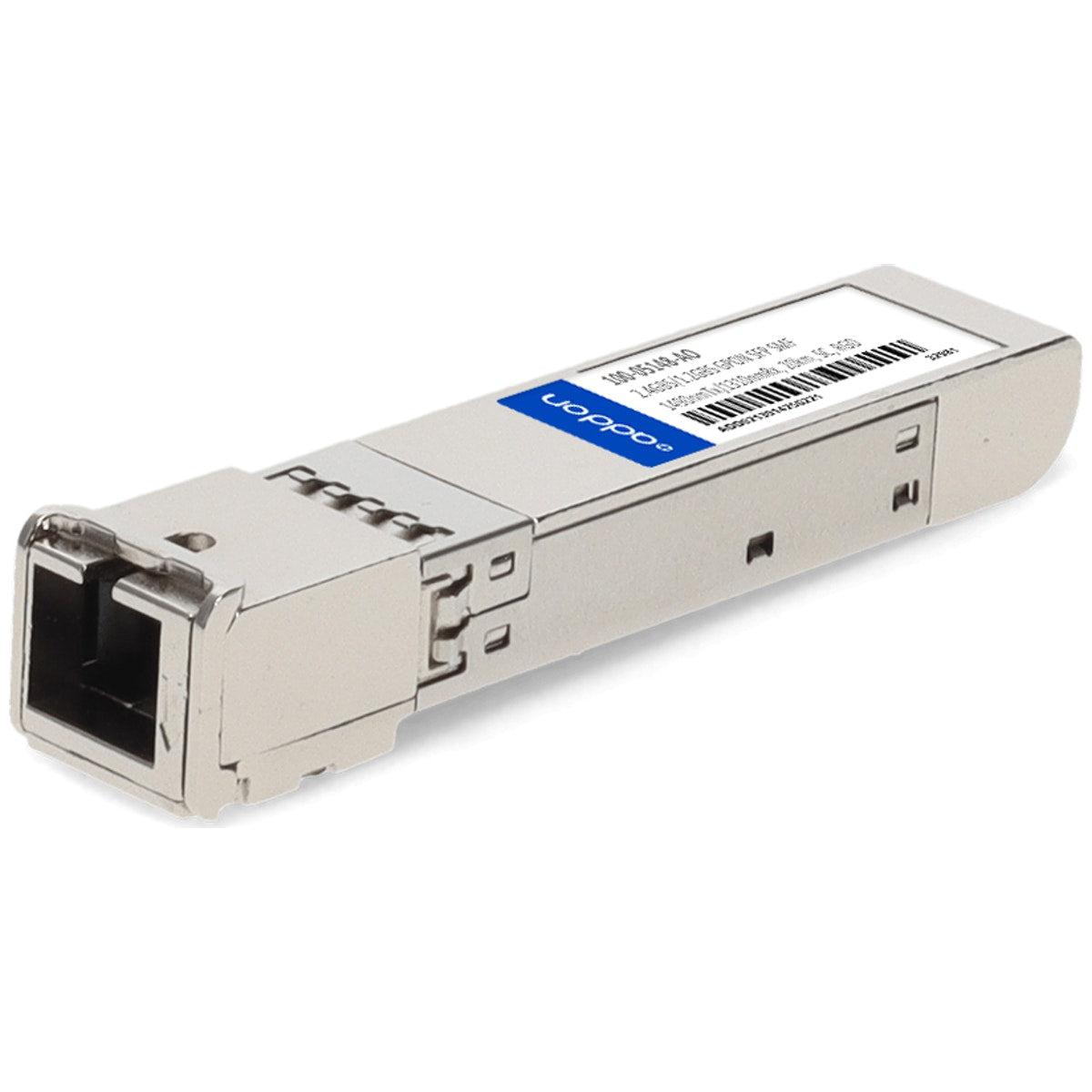 Addon Networks 100-05148-Ao Network Transceiver Module Fiber Optic 2400 Mbit/S Sfp