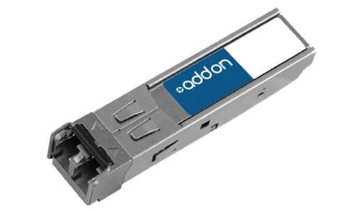 Addon Networks 1000Base-Bx Smf Sfp Lc 40Km Network Transceiver Module Fiber Optic 1000 Mbit/S