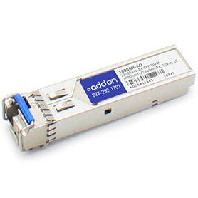 Addon Networks 10056H-Ao Network Transceiver Module Fiber Optic 1000 Mbit/S Sfp