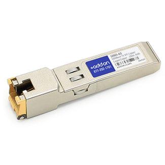 Addon Networks 10065-Ao Network Transceiver Module Copper 1000 Mbit/S Sfp