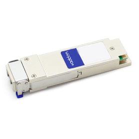 Addon Networks 100G-Qsfp28-Sr4-Ao Network Transceiver Module Fiber Optic 100000 Mbit/S 850 Nm