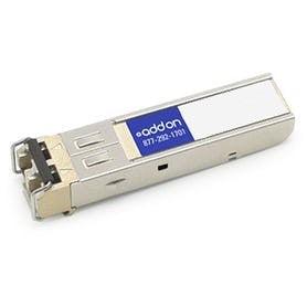 Addon Networks 1020-8301-Ao Network Transceiver Module Fiber Optic 10000 Mbit/S Sfp+ 1470 Nm