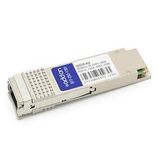 Addon Networks 10319-Ao Network Transceiver Module Fiber Optic 40000 Mbit/S Qsfp+ 850 Nm