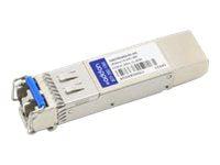 Addon Networks 1061701 863-01-Ao Network Transceiver Module Fiber Optic 10000 Mbit/S Sfp+ 1310 Nm