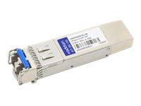 Addon Networks 1061701851-01-Ao Network Transceiver Module Fiber Optic 10000 Mbit/S Sfp+ 1310 Nm