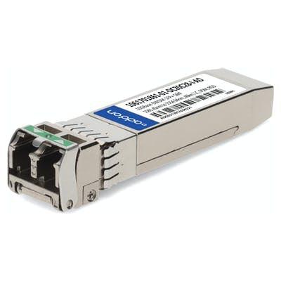 Addon Networks 1061701861-01-Dc20C28-I-Ao Network Transceiver Module Fiber Optic Sfp+