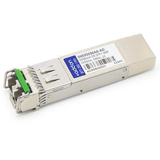 Addon Networks 10Gbase-Er Sfp+ Network Transceiver Module Fiber Optic 10000 Mbit/S Sfp+ 1550 Nm