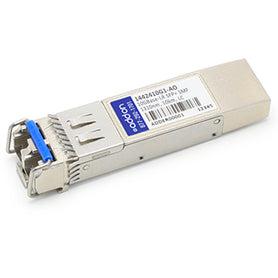 Addon Networks 1442410G1-Ao Network Transceiver Module Fiber Optic 10000 Mbit/S Sfp+ 1310 Nm