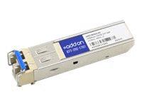 Addon Networks 1442706Pg3-Ao Network Transceiver Module Fiber Optic 1000 Mbit/S Sfp 1510 Nm