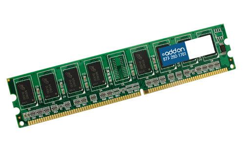 Addon Networks 16Gb 1600Mhz Ddr3 Rdimm Memory Module 1 X 16 Gb