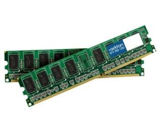 Addon Networks 16Gb Ddr3-1600 Memory Module 2 X 8 Gb 1600 Mhz