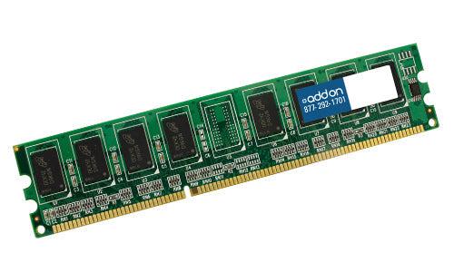 Addon Networks 16Gb Ddr3 Memory Module 1 X 16 Gb 1600 Mhz