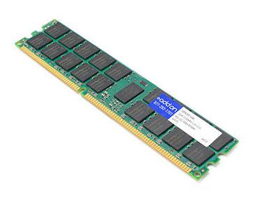 Addon Networks 16Gb Ddr4-2133Mhz Memory Module Ecc