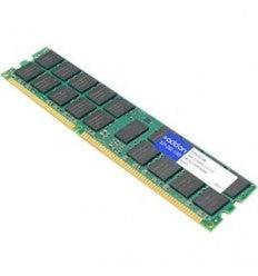 Addon Networks 16Gb Ddr4 Memory Module 1 X 16 Gb 2133 Mhz Ecc