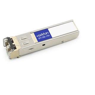 Addon Networks 1783-Sfp1Gex-Ao Network Transceiver Module 1000 Mbit/S Sfp 1550 Nm