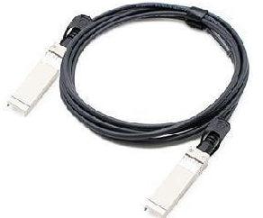 Addon Networks 1M, Sfp+ Networking Cable Black