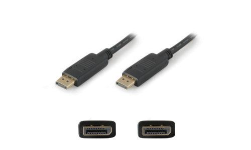 Addon Networks 20Ft Displayport 6 M Black