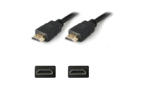 Addon Networks 20Ft Hdmi 1.4 Hdmi Cable 6 M Hdmi Type A (Standard) Black