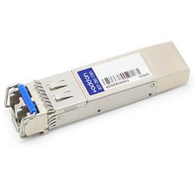 Addon Networks 280-0331-00-Ao Network Transceiver Module Fiber Optic 4000 Mbit/S Sfp 1550 Nm