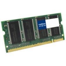 Addon Networks 2Gb Ddr2-667 Memory Module 1 X 2 Gb 667 Mhz