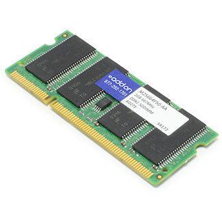 Addon Networks 2Gb Ddr2-667 Memory Module 1 X 2 Gb 667 Mhz