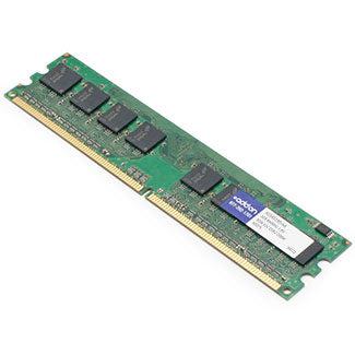 Addon Networks 2Gb, Ddr2 Memory Module 1 X 2 Gb 800 Mhz