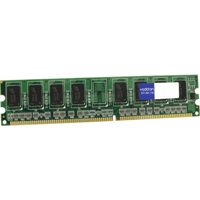 Addon Networks 2Gb Ddr3-1066 Memory Module 1 X 2 Gb 1066 Mhz