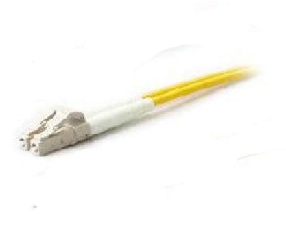 Addon Networks 30M St-St Fibre Optic Cable Os1 Yellow