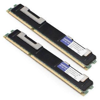 Addon Networks 32Gb Ddr3-1066 Memory Module 2 X 16 Gb 1066 Mhz Ecc