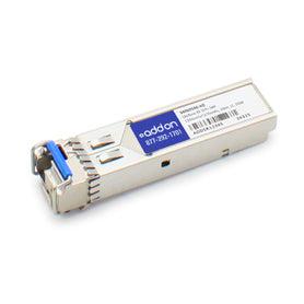 Addon Networks 34060546-Ao Network Transceiver Module Fiber Optic 10000 Mbit/S Sfp+