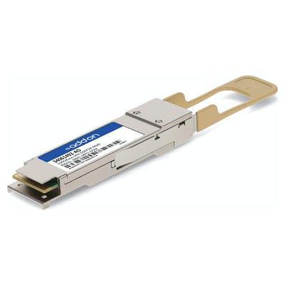 Addon Networks 34061492-Ao Network Transceiver Module Qsfp28 850 Nm