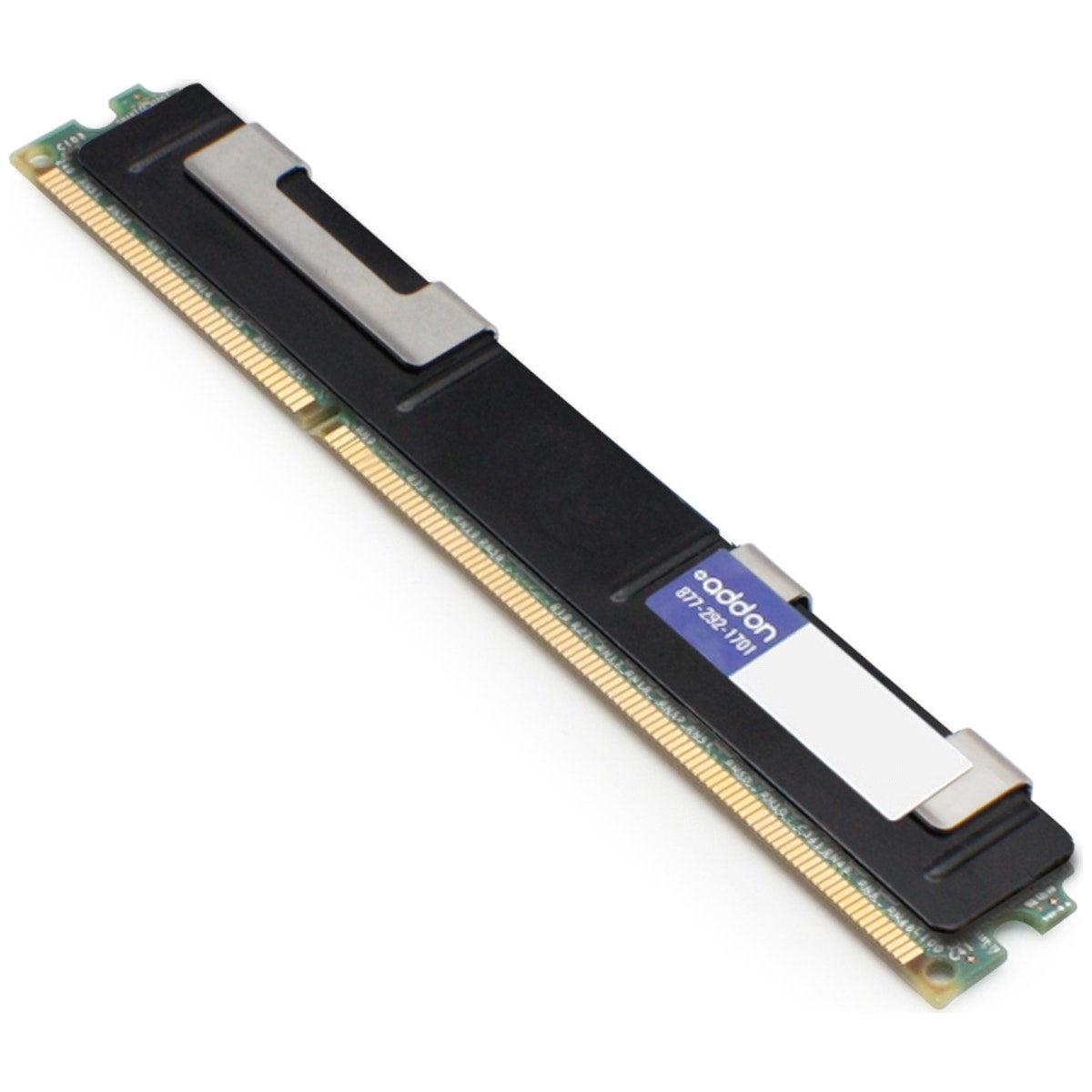 Addon Networks 38044390-Am Memory Module 4 Gb 1 X 4 Gb Ddr4 2133 Mhz Ecc