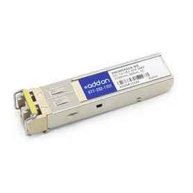 Addon Networks 3He00042Ca-Ao Network Transceiver Module Fiber Optic Sfp 1550 Nm