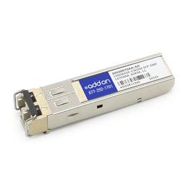 Addon Networks 3He00070Aa-Ao Network Transceiver Module Fiber Optic 1000 Mbit/S Sfp 1470 Nm