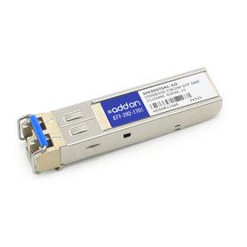 Addon Networks 3He00070Ac-Ao Network Transceiver Module Fiber Optic 1000 Mbit/S Sfp 1510 Nm