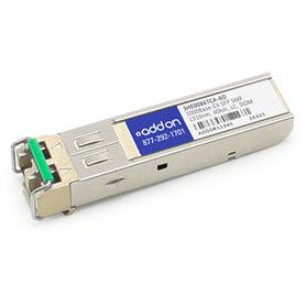 Addon Networks 3He00867Ca-Ao Network Transceiver Module Fiber Optic 1000 Mbit/S Sfp 1310 Nm