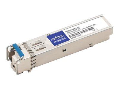 Addon Networks 3He00868Aa-I-Ao Network Transceiver Module Fiber Optic 1000 Mbit/S Sfp 1490 Nm