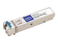 Addon Networks 3He00868Ab-I-Ao Network Transceiver Module Fiber Optic 1000 Mbit/S Sfp 1490 Nm