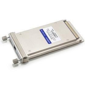 Addon Networks 3He06699Aa-Ao Network Transceiver Module Fiber Optic 10000 Mbit/S Cfp 1310 Nm