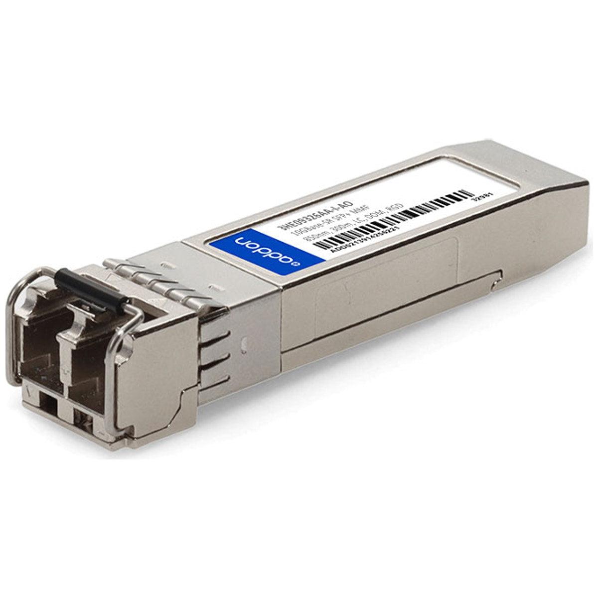 Addon Networks 3He09326Aa-I-Ao Network Transceiver Module Fiber Optic 10000 Mbit/S Sfp+ 850 Nm