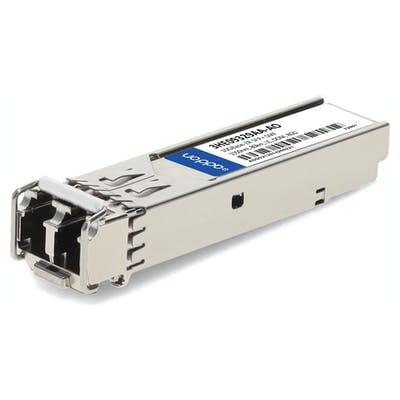 Addon Networks 3He09329Aa-Ao Network Transceiver Module Fiber Optic 1250 Mbit/S Sfp+ 1550 Nm