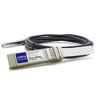 Addon Networks 3M, Sfp+ Networking Cable Black