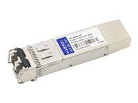 Addon Networks 407-Bbbb-Ao Network Transceiver Module Fiber Optic 16000 Mbit/S Sfp+ 850 Nm