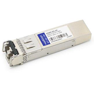 Addon Networks 455885-001-Ao Network Transceiver Module Fiber Optic 10000 Mbit/S Sfp+ 850 Nm