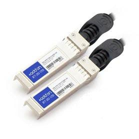 Addon Networks 470-Actr-Ao Infiniband Cable 1 M Qsfp-Dd