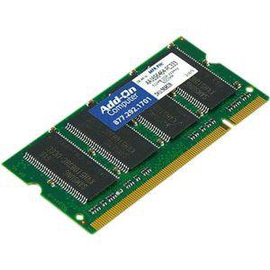 Addon Networks 4Gb Ddr2-800 Memory Module 800 Mhz