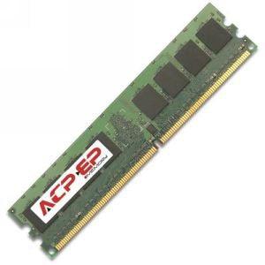 Addon Networks 4Gb Ddr2 Memory Module 1 X 4 Gb 667 Mhz Ecc